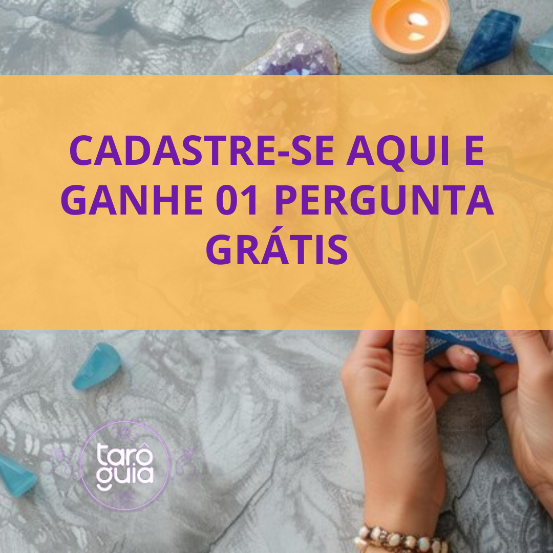 Cadastre-se e Ganhe uma Cortesia